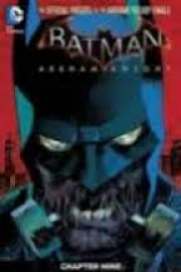 Batman Arkham Knight Premium Edition repack