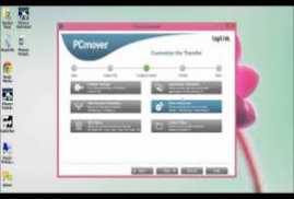 Laplink Software PCmover Professional & Enterprise