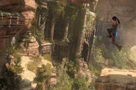 Rise of the Tomb Raider: Digital