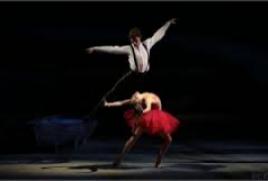Bolshoi Ballet: Hero Of Our Time