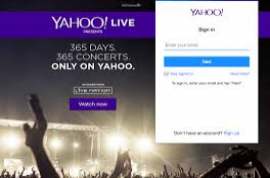 Yahoo Mail 1