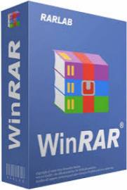 WinRAR 5.40