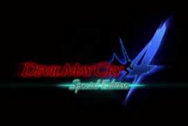 Devil May Cry 4: