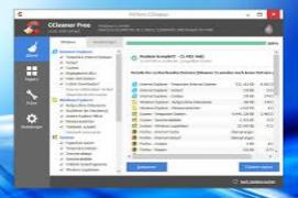CCleaner Portable 5