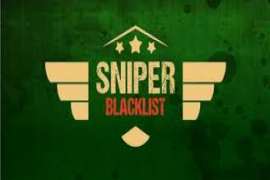 Sniper Blacklist FitGirl Repack