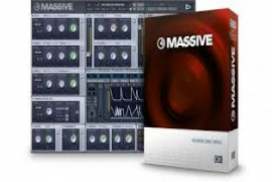 WIN AND MAC OSX Native Instruments