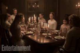 The Beguiled 2017