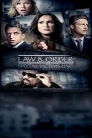 Law and Order: Special Victims Unit Season 18 Episode 14